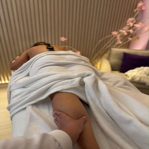 Pam massage and spa, massage spa in Florida City, FL